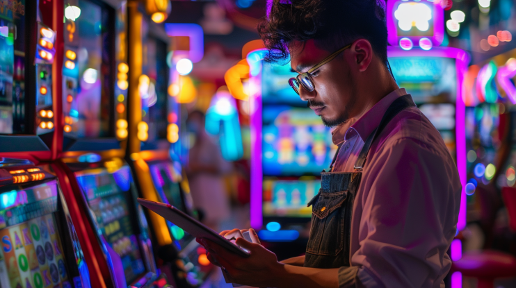KOLABET App